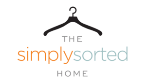 The Simply Sorted Home