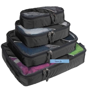 G4Free Packing Cubes