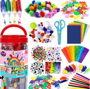 teacher gift_art supplies