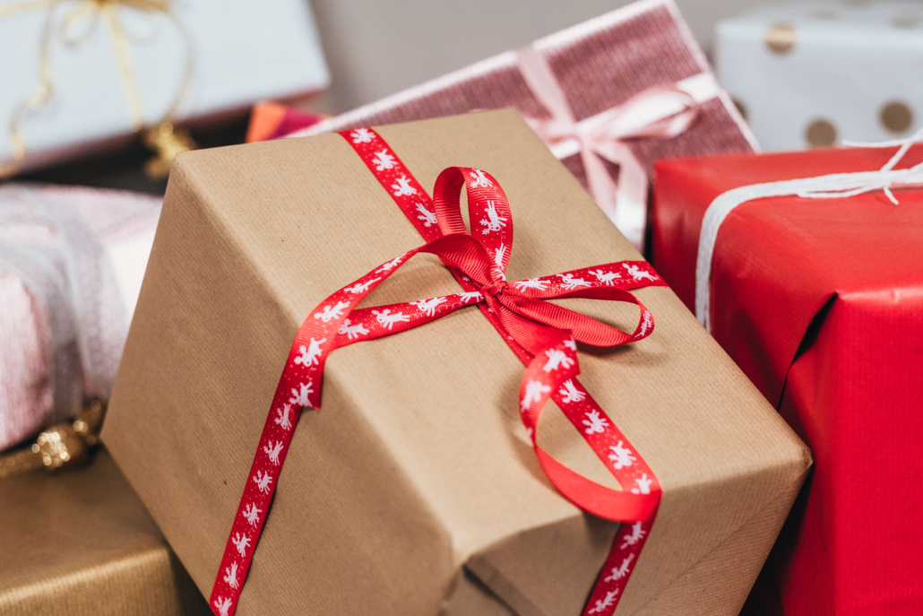 Clutter-Free Gift Guide