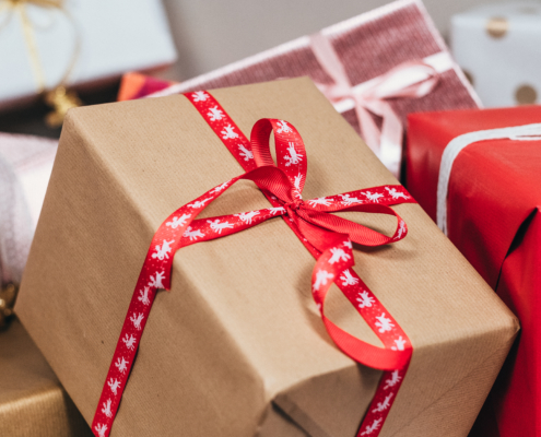 Clutter-Free Gift Guide