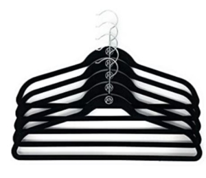 Joy Mangano Hangers