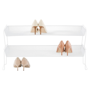 Stackable Shoe Shelf