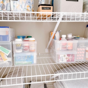 Sure-Fire Tips To Organizing Food Storage Bags • The Simply Sorted
