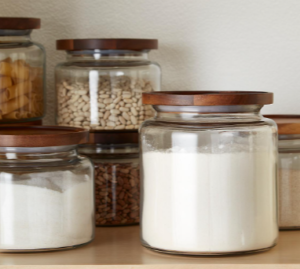 Sure-Fire Tips To Organizing Food Storage Bags • The Simply Sorted Home